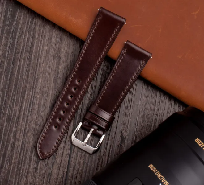 All you need to know about Shell Cordovan