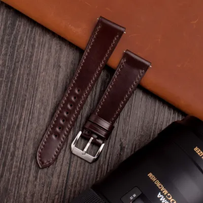 All you need to know about Shell Cordovan