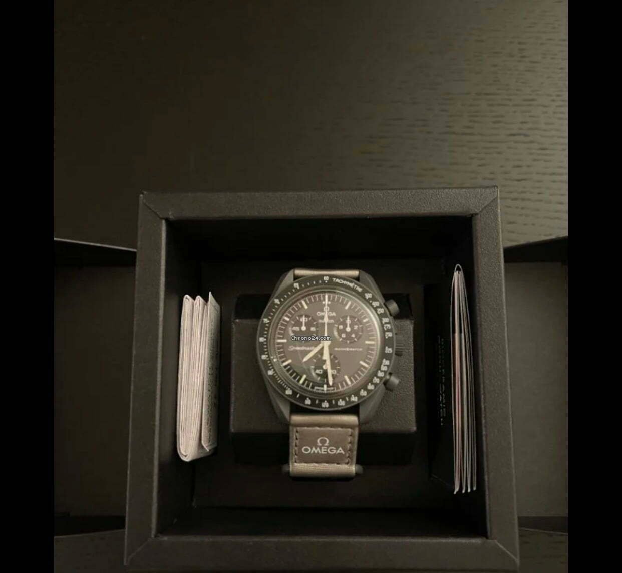 Omega swatch watch | Buy and Sell Luxury Watches | Strap Up